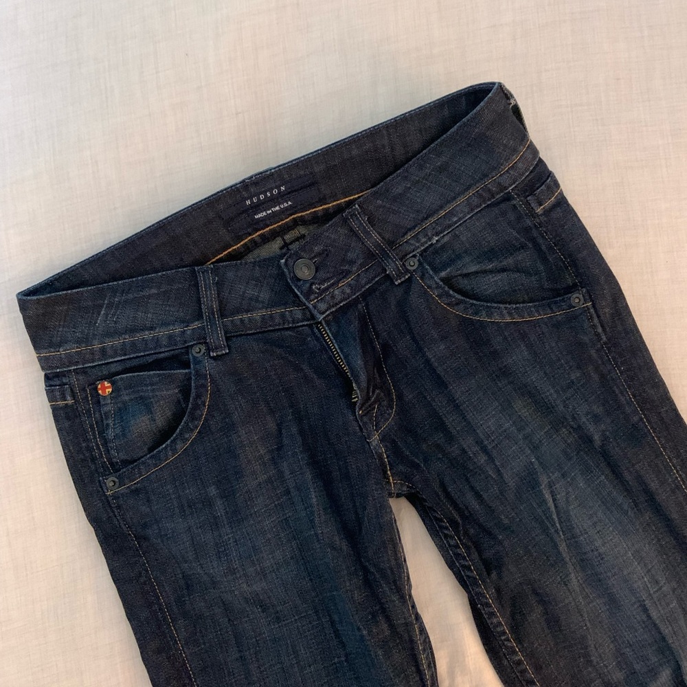 Hudson Jeans